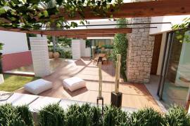 2 Bedrooms - Villa - Murcia - For Sale - N8991