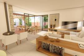 2 Bedrooms - Villa - Murcia - For Sale - N8991