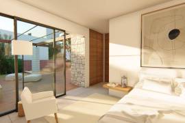 2 Bedrooms - Villa - Murcia - For Sale - N8991