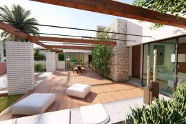 2 Bedrooms - Villa - Murcia - For Sale - N8991