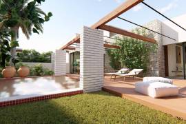 2 Bedrooms - Villa - Murcia - For Sale - N8991