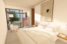 2 Bedrooms - Villa - Murcia - For Sale - N8991