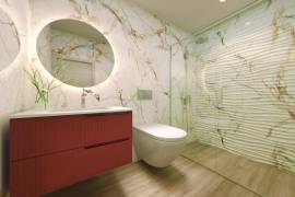 3 Bedrooms - Apartment - Alicante - For Sale - N8249 3 Bedrooms - Apartment - Alicante - For Sale - N8249