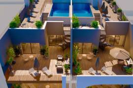 3 Bedrooms - Apartment - Alicante - For Sale - N8249 3 Bedrooms - Apartment - Alicante - For Sale - N8249