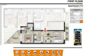 1 Bedroom - Apartment - Alicante - For Sale - N8857 1 Bedroom - Apartment - Alicante - For Sale - N8857