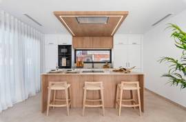 4 Bedrooms - Villa - Alicante - For Sale - N8998