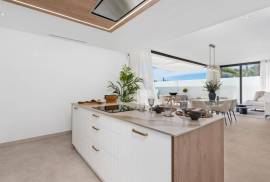 4 Bedrooms - Villa - Alicante - For Sale - N8998