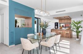 4 Bedrooms - Villa - Alicante - For Sale - N8998