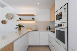 3 Bedrooms - Bungalow - Alicante - For Sale - N8487