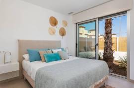 3 Bedrooms - Bungalow - Alicante - For Sale - N8487