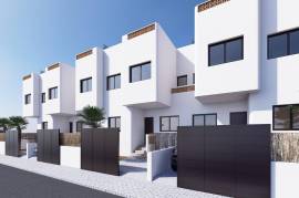 3 Bedrooms - Bungalow - Alicante - For Sale - N8487
