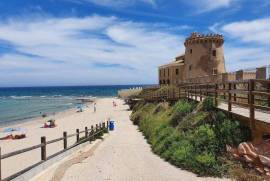 5 Bedrooms - Villa - Alicante - For Sale - N7386