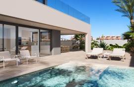 5 Bedrooms - Villa - Alicante - For Sale - N7386