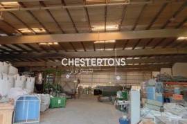 INDUSTRIAL WH | 1883 KW ELECTRICITY | NO AGENTS