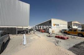 No Agents | Spacious WH | For Rent