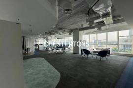 NO AGENT | Fitted & Furnished | Partitions