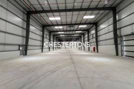 Prime Warehouse | Spacious Layout | No Agents