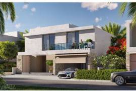 UAQ - Islands Villas