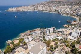 Sarandë Duplex with Stunning Sea Views – Great Value Offer!
