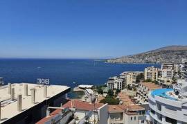 OPPORTUNITY! Duplex for Sale in Saranda – Fantastic Sea View!