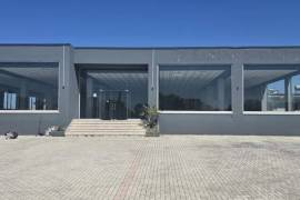 Commercial-Retail for sale in Durres Albania