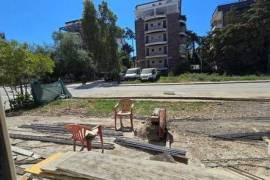 Apartment for sale in Durres Albania