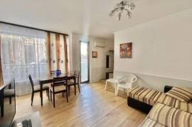 1 BED ground floor apartment, 51 sq.m., in Ravda, 50 m to the sea.