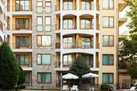 Two-Bedroom Apartment in Golden Dreams, Sunny Beach
