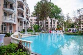 Spacious 2-Bedroom Apartment in Venera Palace, Sunny Beach