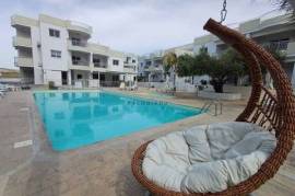Lovely, 1-bedroom flat with common pool for rent in Pyla Larnaca
