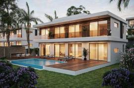 4-Bedroom Villa - Infinity by Medousa Developers | Sweet Home