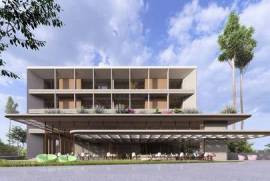 Stylish, Two Bedroom apartment for sale in Kapparis area, Famagusta