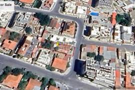 Half Plot for Sale in Drosia Area, Larnaca