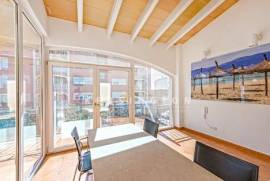 Helles und zentral gelegenes Büro in Llucmajor, Mallorca