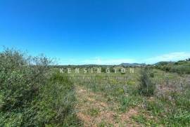 Großes bebaubares Grundstück in der Nähe von Golf Son Antem in Llucmajor, Mallorca