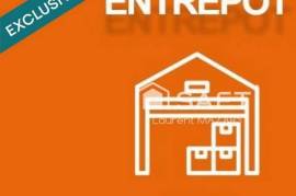 CENTRE ENTRE RODEZ / DECAZEVILLE / V. de ROUERGUE