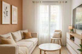APPARTEMENT situé dans une résidence sécurisée récente
