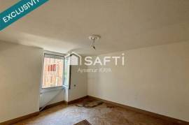 Appartement avec potentiel