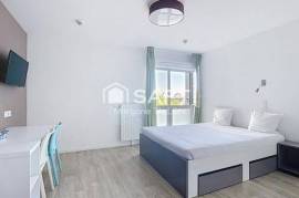 Location résidence hôtelière