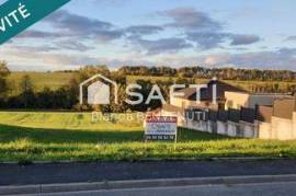 Terrain Plat Constructible Viabilisé