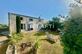 MAGNIFIQUE MAISON EN PIERRE 3 CHAMBRES AUX PORTES DE NIORT !