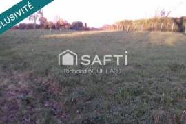 Terrain à bâtir Villes Blais