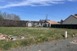 Terrain à bâtir :terrain constructible