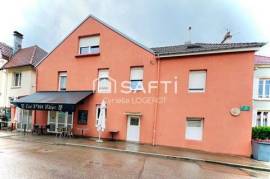 Au coeur de Remiremont! Belle opportunité à saisir!