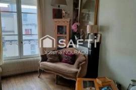 charmant 2 pieces, quartier Boucicaut