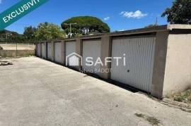 EXCLUSIVITE TOULON STE MUSSE BOX HORS SOL