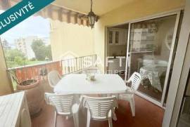 Appartement T4 - 98 m² - Pietralba - Ajaccio