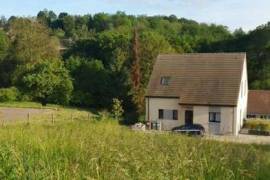 Opportunité rare dans un village recherché des Yvelines !