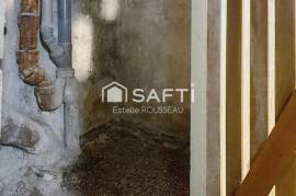 Cave 2 m² /5 m3 en volume de stockage à Belleville