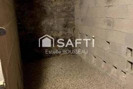 Cave 4 m² /8 m3 en volume de stockage à Belleville